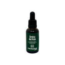 Extracto Herbal Árnica del País CienHerbal 30 ml.