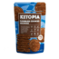 Galleta Brownie sin harina KETOPIA 140g