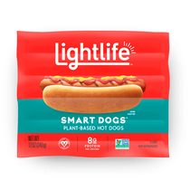 Salchicha Vegana Light Life 340 gr.