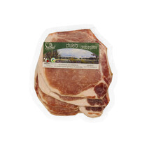 Chuleta de Cerdo Orgánico SB 4 pzas