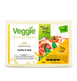 Queso Estilo Mozarella Vegano Veggie Chesse 250gr