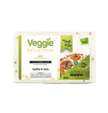 Queso Vegano Mozzarella Hierbas Finas Veggie Chesse 250 gr.