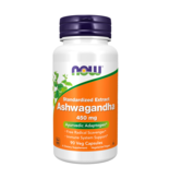 Ashwagandha en Capsulas Now 90/450 mg