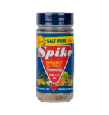Sazonador Vegesal Sin Sal Spike 54g