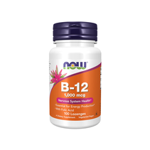 Vitamina B12 NB 100/1000