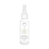 Repelente de Insectos en Spray OH GANICS 60ml