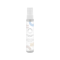 Antibacterial Lemongrass  OH GANICS 50ml
