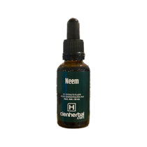 Extracto Herbal Neem CienHerbal 30 ml.