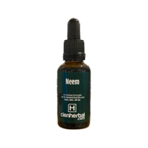Extracto Herbal Neem CienHerbal 30 ml.