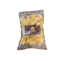 Papas Naturales con Aceite de Coco I m Chips 200 gr.