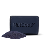 Jabon de Tocador Carbon Activado NatShop 100gr