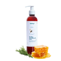 Crema Corporal de Seda de Abeja NatShop 250ml