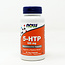 5-HTP en Capsulas Now 60/100mg