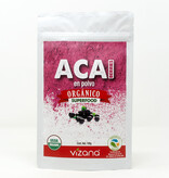 Acai Berries en Polvo Vizana 100 gr.