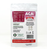 Acai Berries en Polvo Vizana 100 gr.