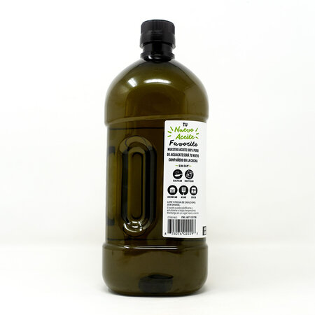 Aceite de Aguacate Chosen 2 L