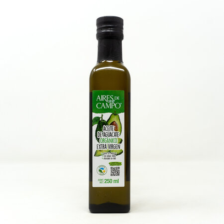 Aceite de Aguacate Extra Virgen ADC 250 ml