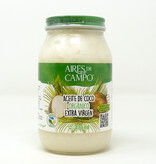 Aceite de Coco Extra Virgen ADC 473ml