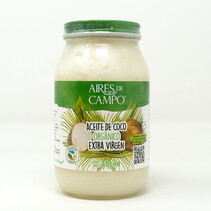 Aceite de Coco Extra Virgen ADC 473ml