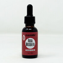 Aceite de Rosa Mosqueta Lilalavanda 28ml