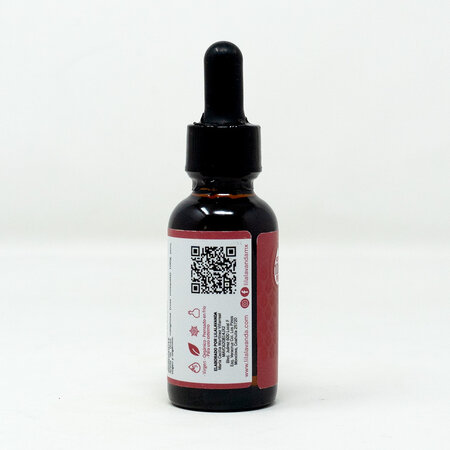 Aceite de Rosa Mosqueta Lilalavanda 28ml