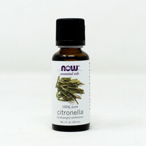 Aceite Esencial de Citronella Now 30 ml