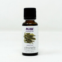 Aceite Esencial de Citronella Now 30 ml