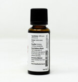 Aceite Esencial de Geranio Now 30 ml