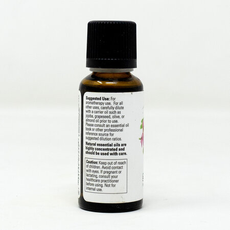 Aceite Esencial de Geranio Now 30 ml