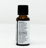 Aceite Esencial de Mandarina Now 30 ml.