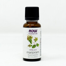 Aceite Esencial de Mejorana Now 30 ml