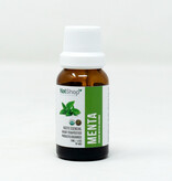 Aceite Esencial de Menta Organico NatShop 15ml