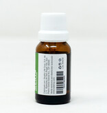 Aceite Esencial de Menta Organico NatShop 15ml