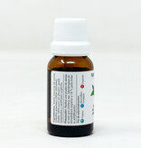 Aceite Esencial de Menta Organico NatShop 15ml