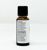 Aceite Esencial de Naranja Now 30 ml.