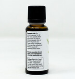 Aceite Esencial Té de Árbol Now 30 ml.