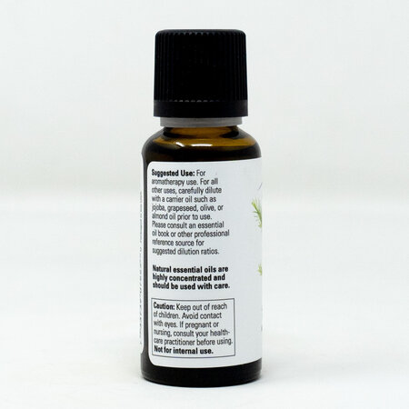 Aceite Esencial Té de Árbol Now 30 ml.