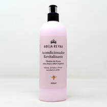 Acondicionador Pétalos de Rosas con Jalea Real AR 480ml