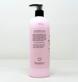 Acondicionador Pétalos de Rosas con Jalea Real AR 480ml