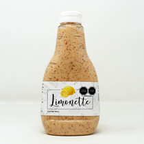 Aderezo Limonette Vanela 500ml.