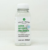 Agua de Coco VP 250 ml.