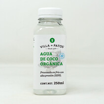 Agua de Coco VP 250 ml.