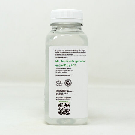 Agua de Coco VP 250 ml.