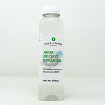 Agua de Coco VP 500 ml.