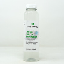 Agua de Coco VP 500 ml.