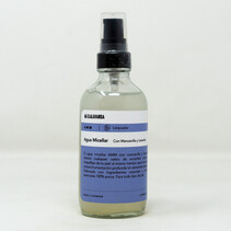 Agua Micellar con Manzanilla y Lavanda Lilalavanda 118 ml