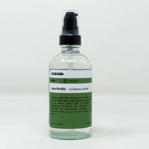 Agua Micellar con Pepino y Tea Tree Lilalavanada 118 ml