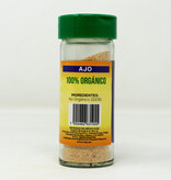 Ajo en Polvo Orgánico Utopia 80g