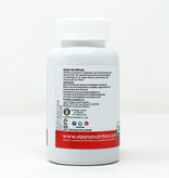 Espirulina en Cápsulas Orgánicas Vizana 90-500 mg.