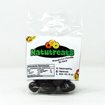Almendras Con Chocolate Sin Azucar Natutreats 50g